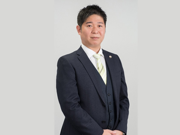 名古屋の交通事故弁護士 石田大輔